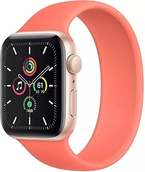 apple Watch SE