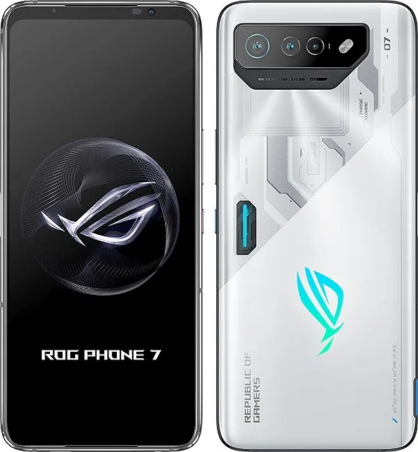 asus ROG Phone 7