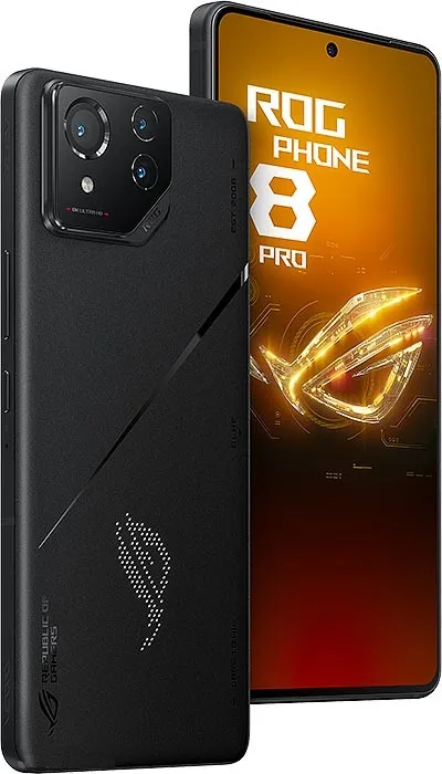 asus ROG Phone 8 Pro