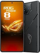 asus ROG Phone 8 Pro thumbnail