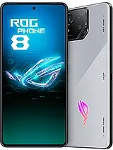 asus ROG Phone 8 thumbnail picture