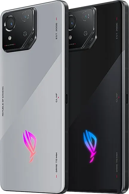 asus ROG Phone 8