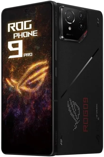 asus ROG Phone 9 Pro