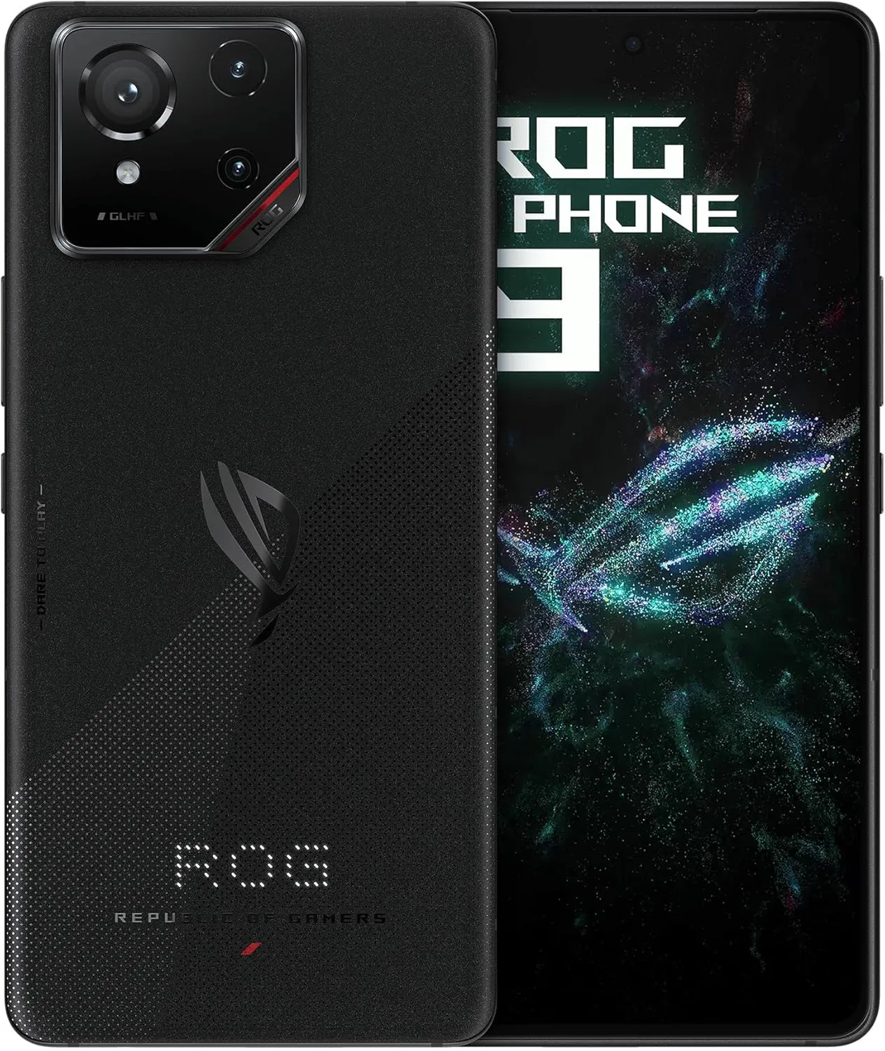 asus ROG Phone 9