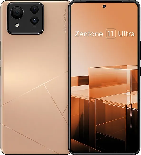 asus Zenfone 11 Ultra