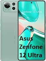 asus Zenfone 12 Ultra thumbnail picture