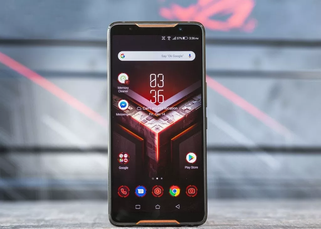 asus ROG Phone