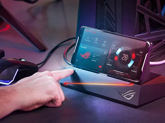 asus ROG Phone
