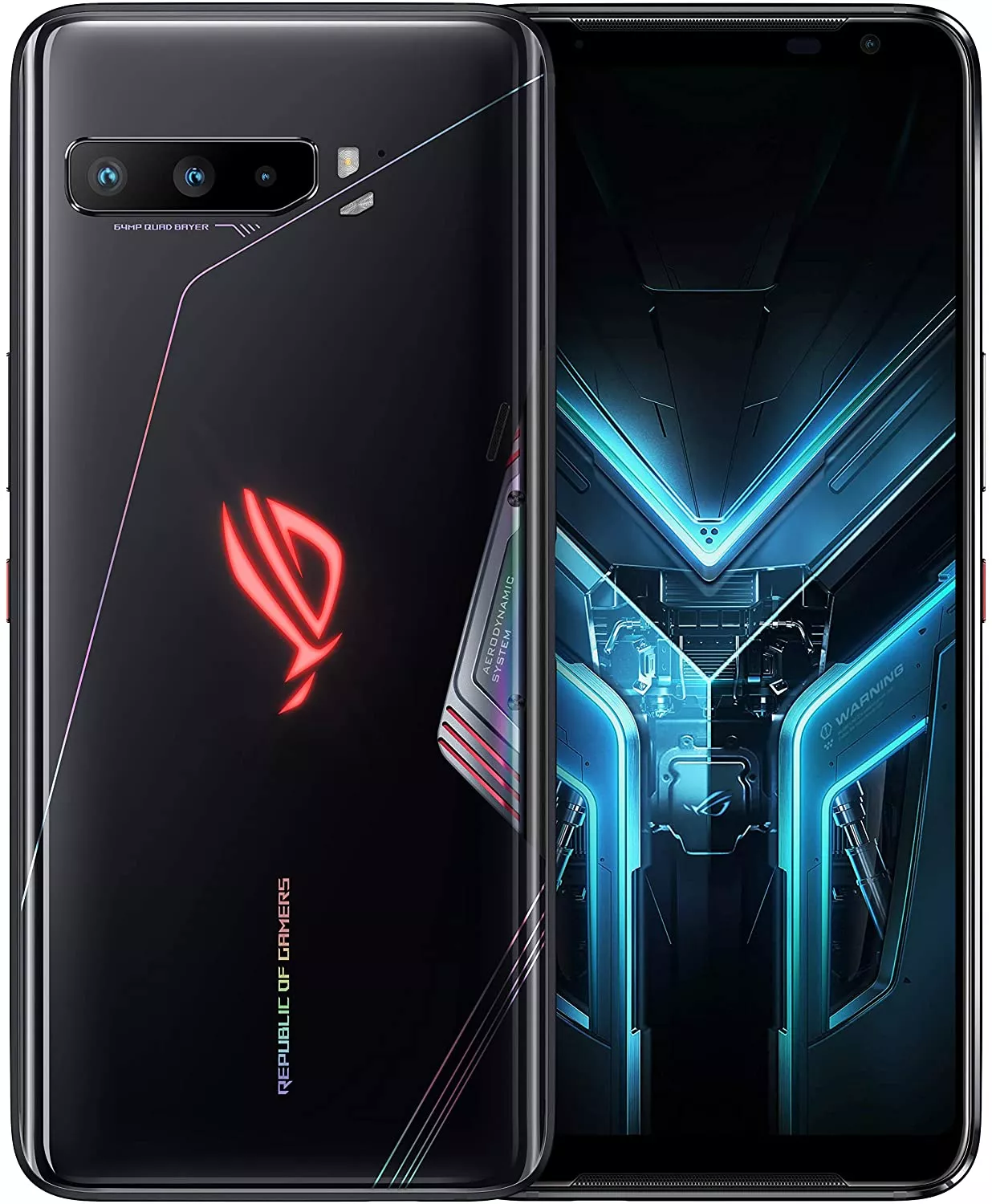 asus ROG Phone 3