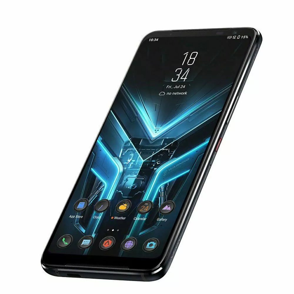 asus ROG Phone 3 Strix