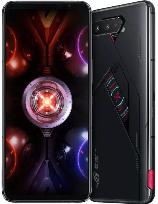 asus ROG Phone 5 Pro
