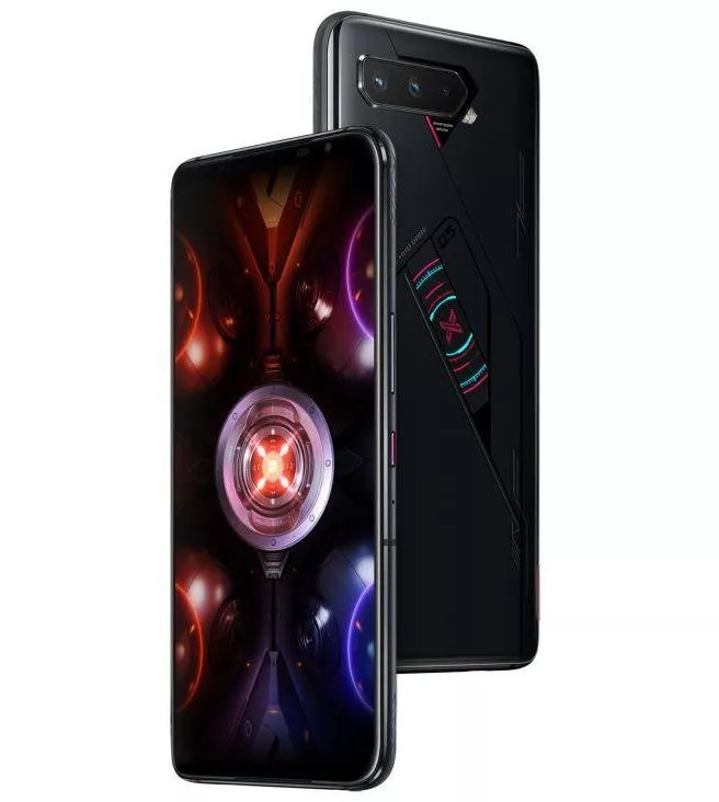 asus ROG Phone 5 Pro