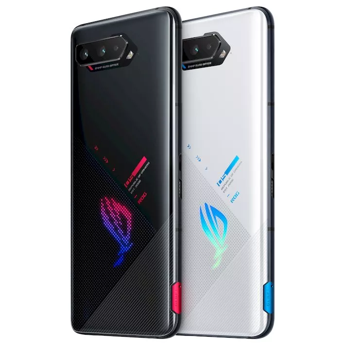 asus ROG Phone 5s