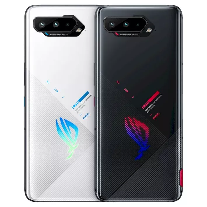 asus ROG Phone 5s