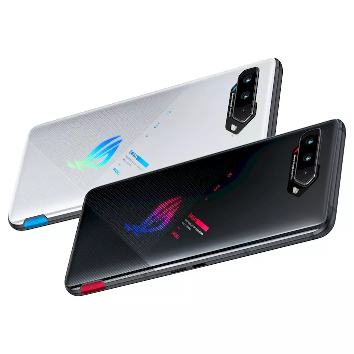 asus ROG Phone 5s