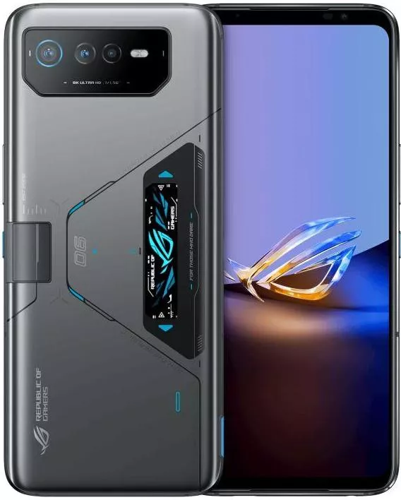 asus ROG Phone 6D Ultimate