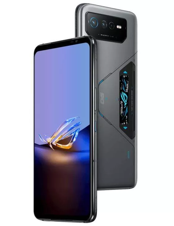 asus ROG Phone 6D Ultimate