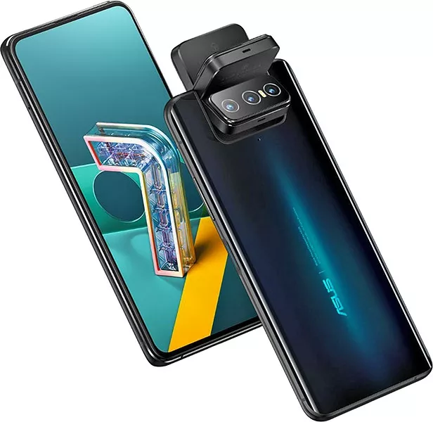 asus Zenfone 7 Pro ZS671KS