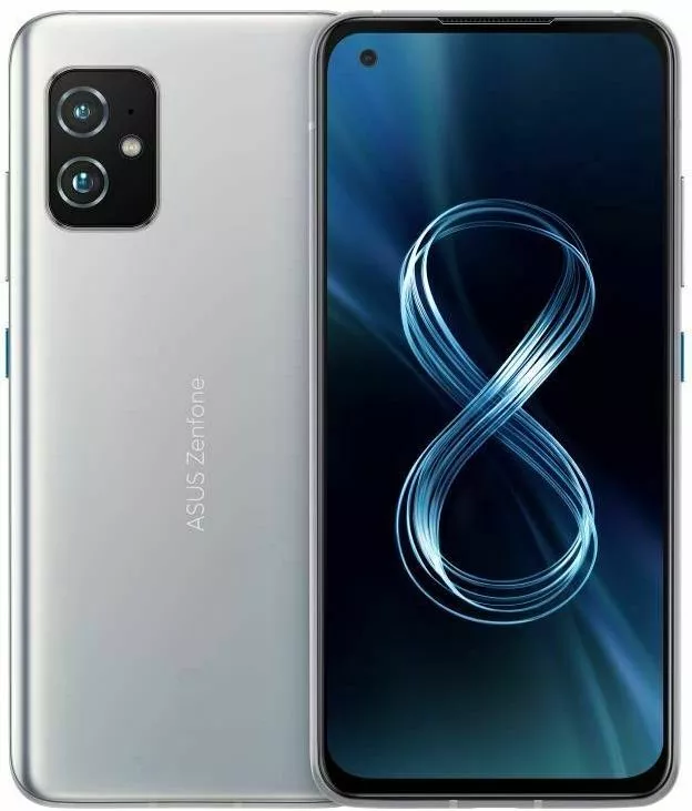 asus Zenfone 8