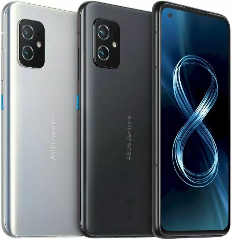 asus Zenfone 8