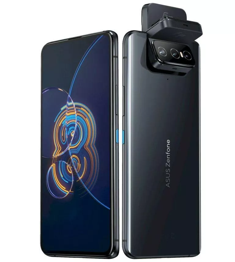 asus Zenfone 8 Flip
