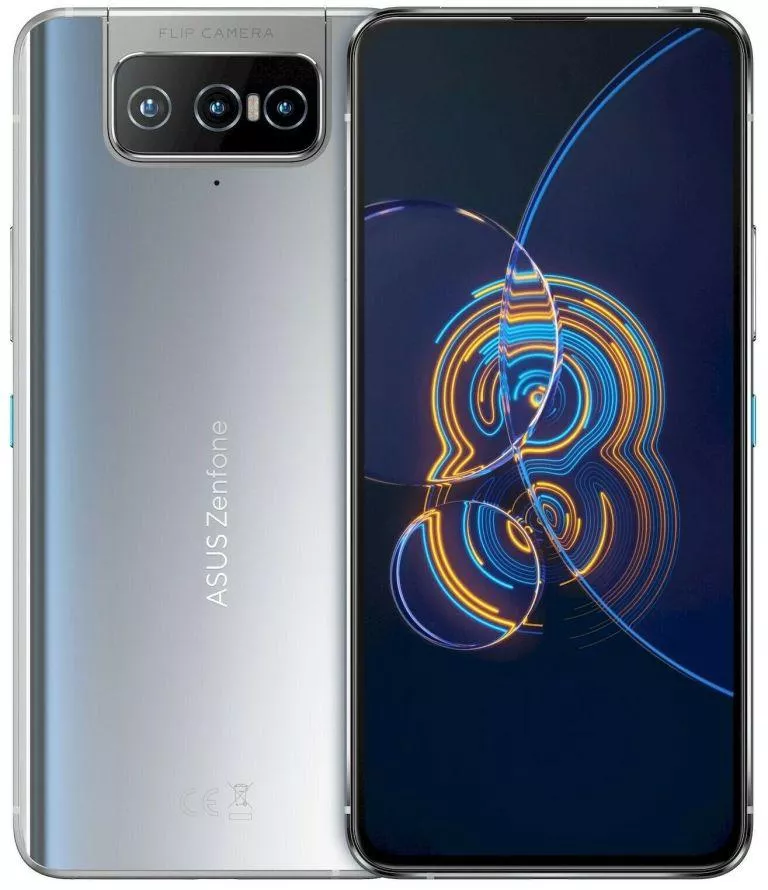asus Zenfone 8 Flip