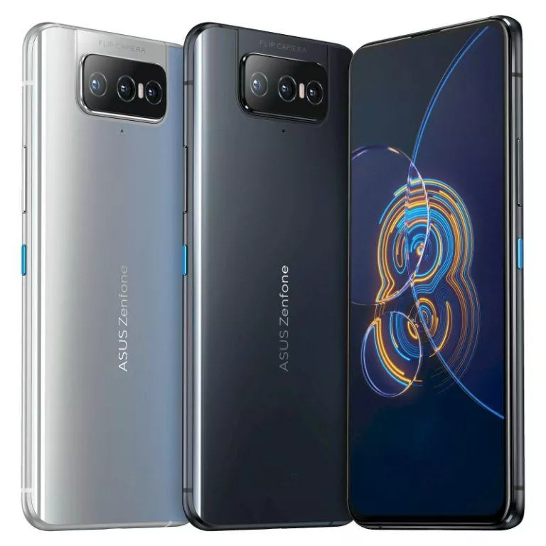 asus Zenfone 8 Flip