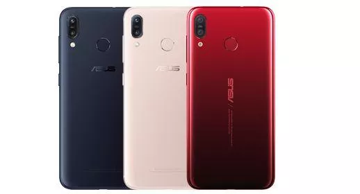 asus Zenfone Max M3