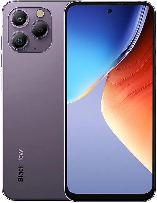 Blackview BL9000 - Specifications