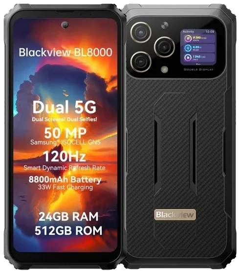 blackview BL8000