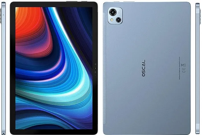 blackview Oscal Pad 13