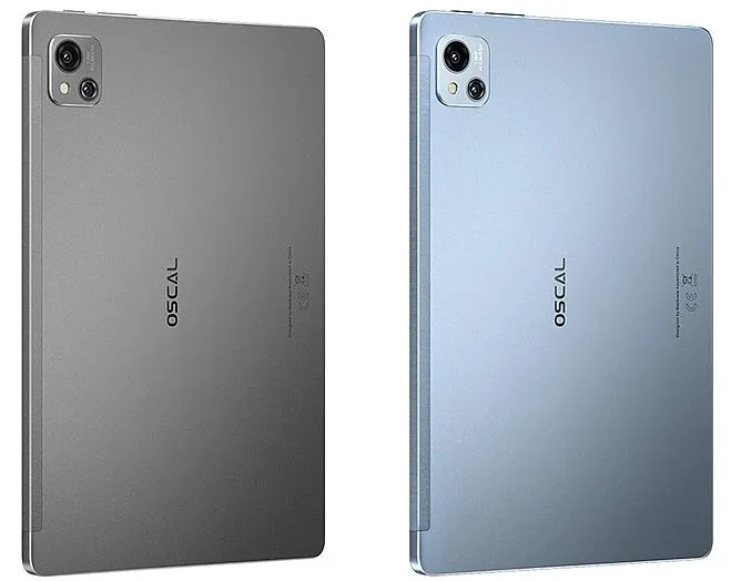 blackview Oscal Pad 13