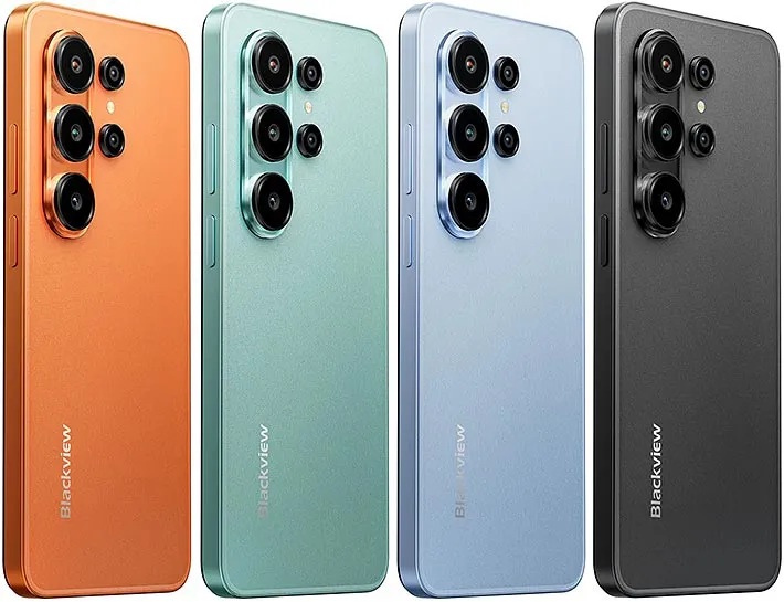 blackview Wave 10C