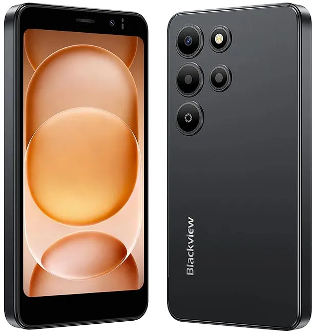 blackview Wave 2C