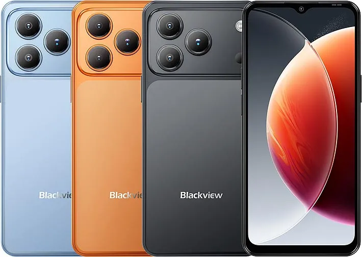 blackview Wave 7C