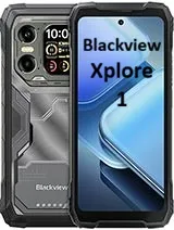 blackview Xplore 1 thumbnail