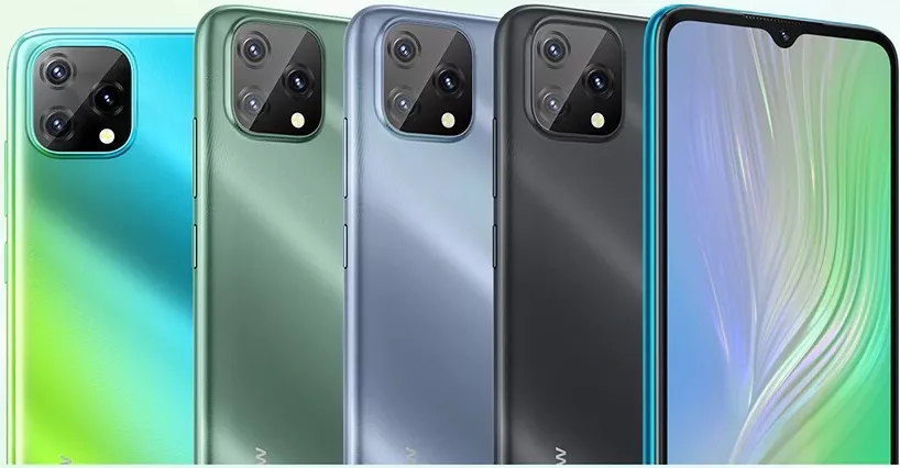 blackview A55