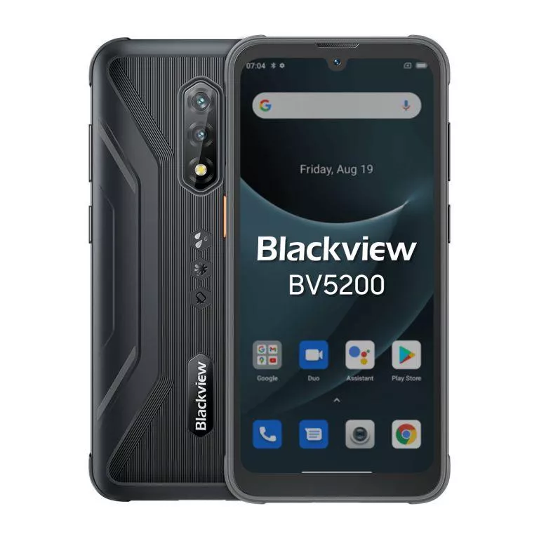 blackview BV5200