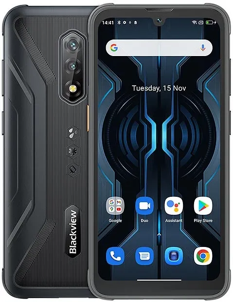 blackview BV5200 Pro