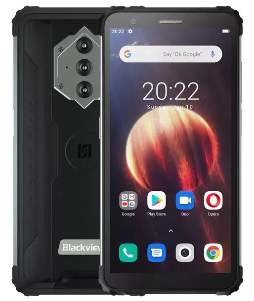 blackview BV6600