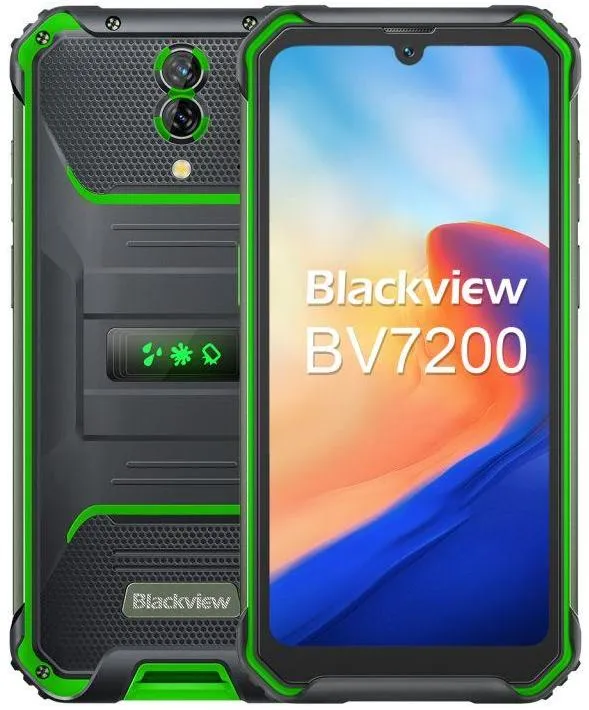 blackview BV7200