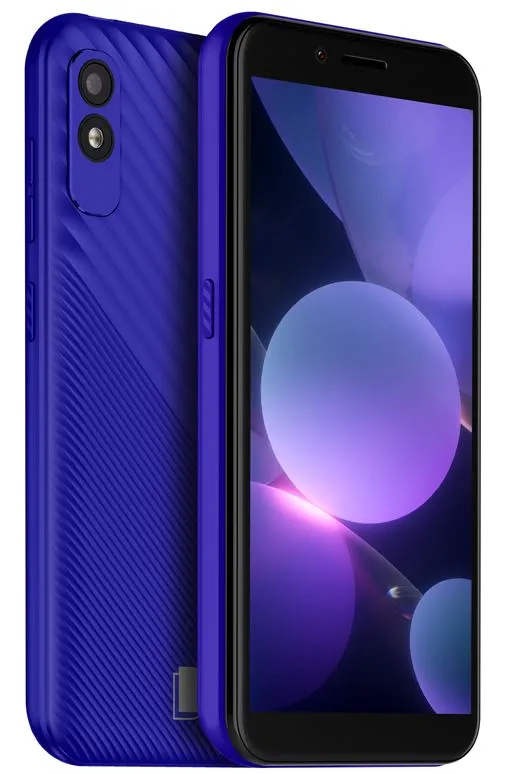 blu C5L Plus