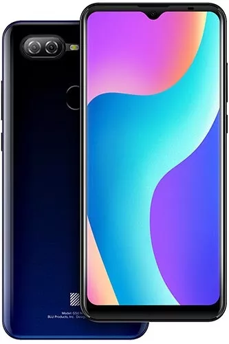 blu G50 Mega