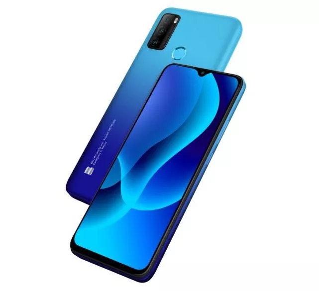 blu G51 PLUS