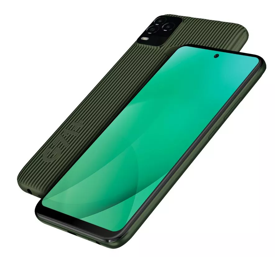 blu G71 Plus