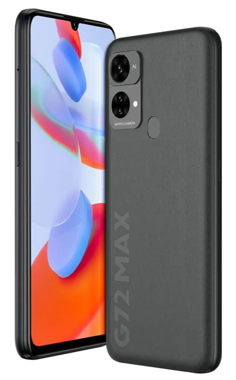 blu G72 MAX