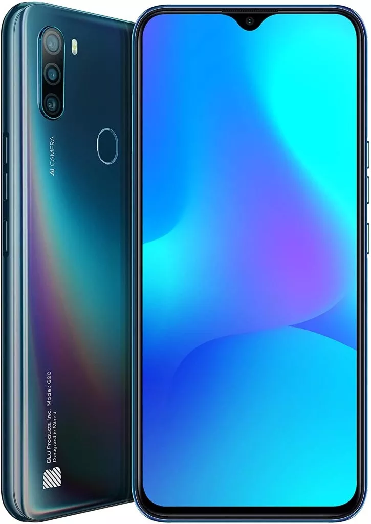 blu G90