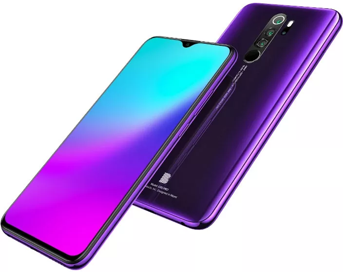 blu G90 Pro