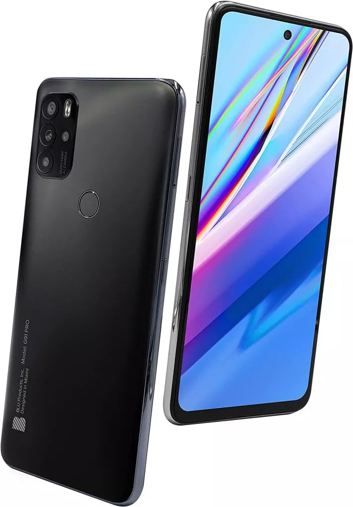 blu G91 PRO