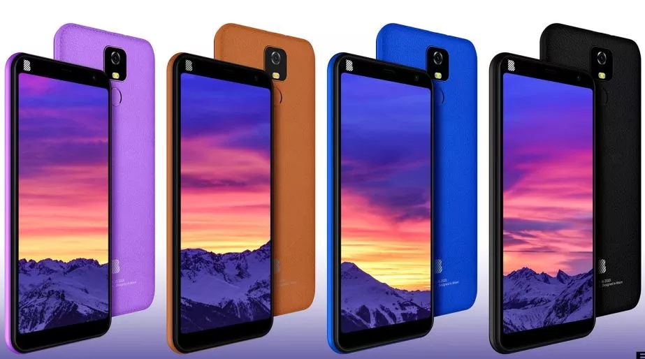 blu J6 2020